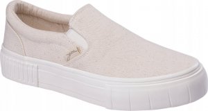 Iguana Damskie Trampki RUTA R W 4