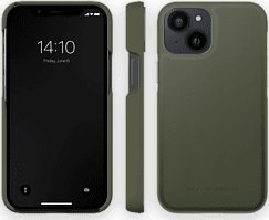iDeal Of Sweden IDEAL OF SWEDEN IDACAW21-I2154-360 IPHONE 13 MINI INTENSE KHAKI standard 2