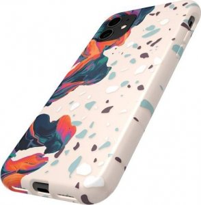 Tech 21 TECH21 ETUI T21-7983 REMIX IN MOTION IPHONE 11 PEACH standard 2