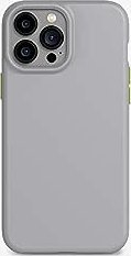 Tech 21 TECH21 ETUI T21-9000 ECO SLIM IPHONE 13 PRO MAX GRAY standard 1