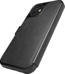 Tech 21 TECH21 ETUI T21-8381 EVO WALLET IPHONE 12/12 PRO SMOKEY/BLACK standard 3