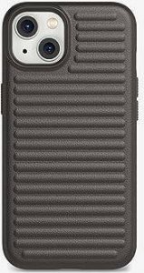 Tech 21 TECH21 ETUI T21-8941 EVO LUXE IPHONE 13 BLACK standard 1