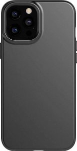 Tech 21 TECH21 ETUI T21-8404 EVO SLIM IPHONE 12 PRO MAX 6.7" CHARCOAL BLACK standard 1