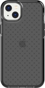 Tech 21 TECH-21 T21-9794 IPHONE 14 PLUS - EVOCHECK FOR AMBLE - SMOKEY/BLACK standard 1