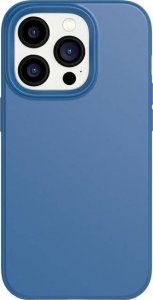 Tech 21 Tech21 T21-9844 Evo Lite - Apple iPhone 14 Pro Case - Classic Blue standard 1