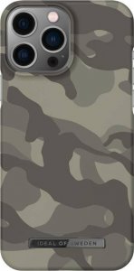 iDeal Of Sweden IDEAL OF SWEDEN IDFCAW21-I2167-359 IPHONE 13 PRO MAX CASE MATTE CAMO standard 2