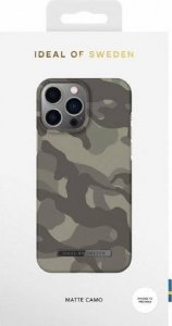 iDeal Of Sweden IDEAL OF SWEDEN IDFCAW21-I2167-359 IPHONE 13 PRO MAX CASE MATTE CAMO standard 3