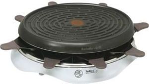 Grill elektryczny Tefal RE5000 RACLETTE 1