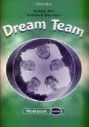 Dream Team Starter WB 1