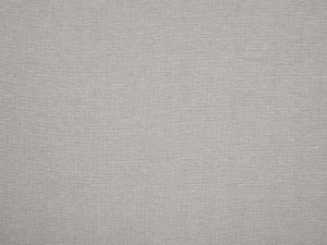 Beliani Sofa rozkładana jednoosobowa jasnoszara OLDEN 15