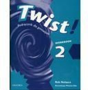 Twist 2 WB 1