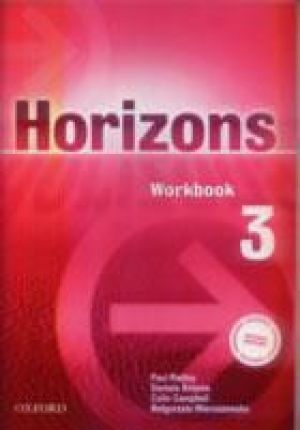 Horizons 3 WB 1