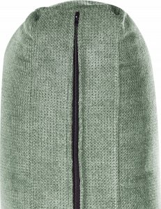 Beliani Zestaw wypoczynkowy tapicerowany zielony VINTERBRO 15