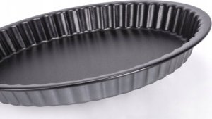 Patelnia Moneta Moneta Eden 30 cm czarny 2