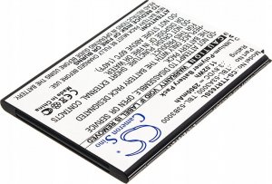 Cameron Sino Akumulator Bateria Typ Tbl-53b3000 Tbl-53a3000 Do Tp-link M7650 / 2900 Mah / Cs-ttr765sl 3