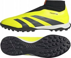 Adidas Buty adidas Predator League LL Jr TF IF1024 1