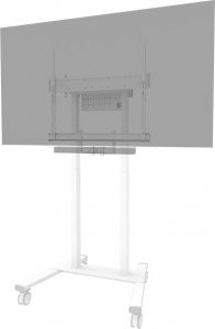 Neomounts Neomounts BOS Universal Videobar & Multimedia-Kit schwarz 13