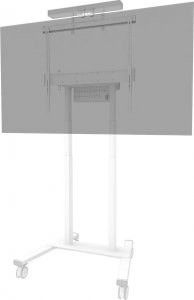 Neomounts Neomounts BOS Universal Videobar & Multimedia-Kit schwarz 14