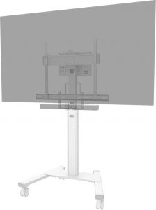 Neomounts Neomounts BOS Universal Videobar & Multimedia-Kit schwarz 15