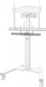 Neomounts Neomounts BOS Universal Videobar & Multimedia-Kit schwarz 16