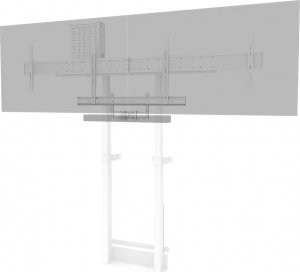 Neomounts Neomounts BOS Universal Videobar & Multimedia-Kit schwarz 17