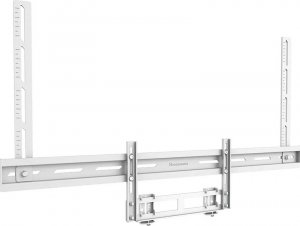 Neomounts Neomounts BOS Universal Videobar & Multimedia-Kit schwarz 2