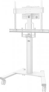 Neomounts Neomounts BOS Universal Videobar & Multimedia-Kit schwarz 3