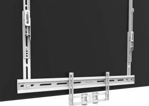 Neomounts Neomounts BOS Universal Videobar & Multimedia-Kit schwarz 5