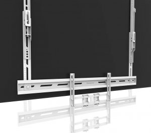 Neomounts Neomounts BOS Universal Videobar & Multimedia-Kit schwarz 6