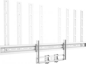 Neomounts Neomounts BOS Universal Videobar & Multimedia-Kit schwarz 8