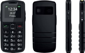 Telefon Bea-fon Bea-fon SL230 schwarz 1