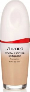 Shiseido SHISEIDO REVITALESSENCE SKIN GLOW FOUNDATION SPF 30+++ 30ML 310 SILK 1