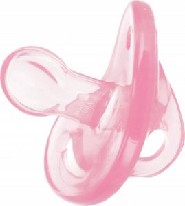 NUK SMOCZEK USP 0-6M SENSITIVE ROZ 10729139 1/6 2