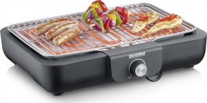 Grill elektryczny Severin PG 8554 3