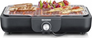 Grill elektryczny Severin PG 8554 4