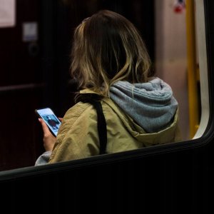 Ringke SZKŁO HARTOWANE RINGKE EASY SLIDE 2-PACK GALAXY S24 ULTRA PRIVACY 8