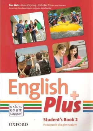 English Plus 2A SB 1