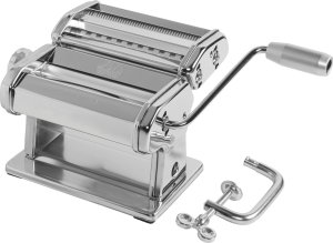 Maszynka do makaronu Marcato Marcato ATLAS 150 DESIGN + PASTA BIKE NERO 2