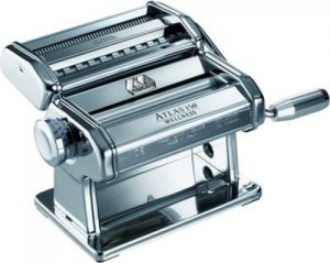 Maszynka do makaronu Marcato Marcato ATLAS 150 DESIGN + PASTA BIKE NERO 5