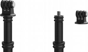 Selfie stick Telesin Selfie Stick 2,7M TELESIN z włókna węglowego 6