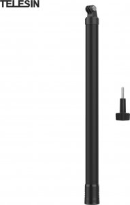Selfie stick Telesin Selfie Stick 2,7M TELESIN z włókna węglowego 8