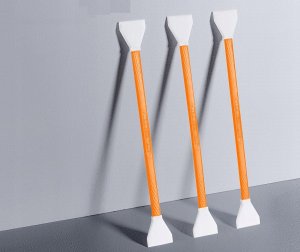 Kf 14x Podwójna Szpatułka Szpatułki (28) Do Czyszczenia Matrycy Aps-c 16mm K&f / Sku.1958 4