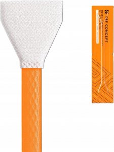 Kf 14x Podwójna Szpatułka Szpatułki (28) Do Czyszczenia Matrycy Aps-c 16mm K&f / Sku.1958 5