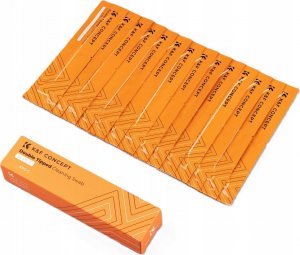 Kf 14x Podwójna Szpatułka Szpatułki (28) Do Czyszczenia Matrycy Aps-c 16mm K&f / Sku.1958 6