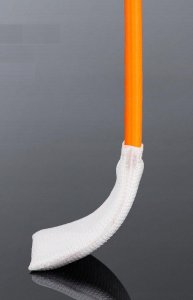 Kf 14x Podwójna Szpatułka Szpatułki (28) Do Czyszczenia Matrycy Aps-c 16mm K&f / Sku.1958 8