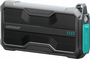 Powerbank Joyroom Powerbank Joyroom JR-L016 10000mAh + kable USB-C / micro USB / Lightning (czarny) 6