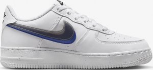 Nike Nike Air Force 1 Impact Nn Gs FD0688-100 białe 39 2