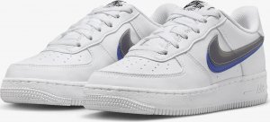 Nike Nike Air Force 1 Impact Nn Gs FD0688-100 białe 39 3