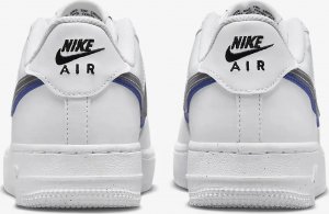 Nike Nike Air Force 1 Impact Nn Gs FD0688-100 białe 39 4