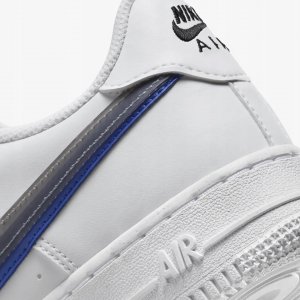 Nike Nike Air Force 1 Impact Nn Gs FD0688-100 białe 39 7